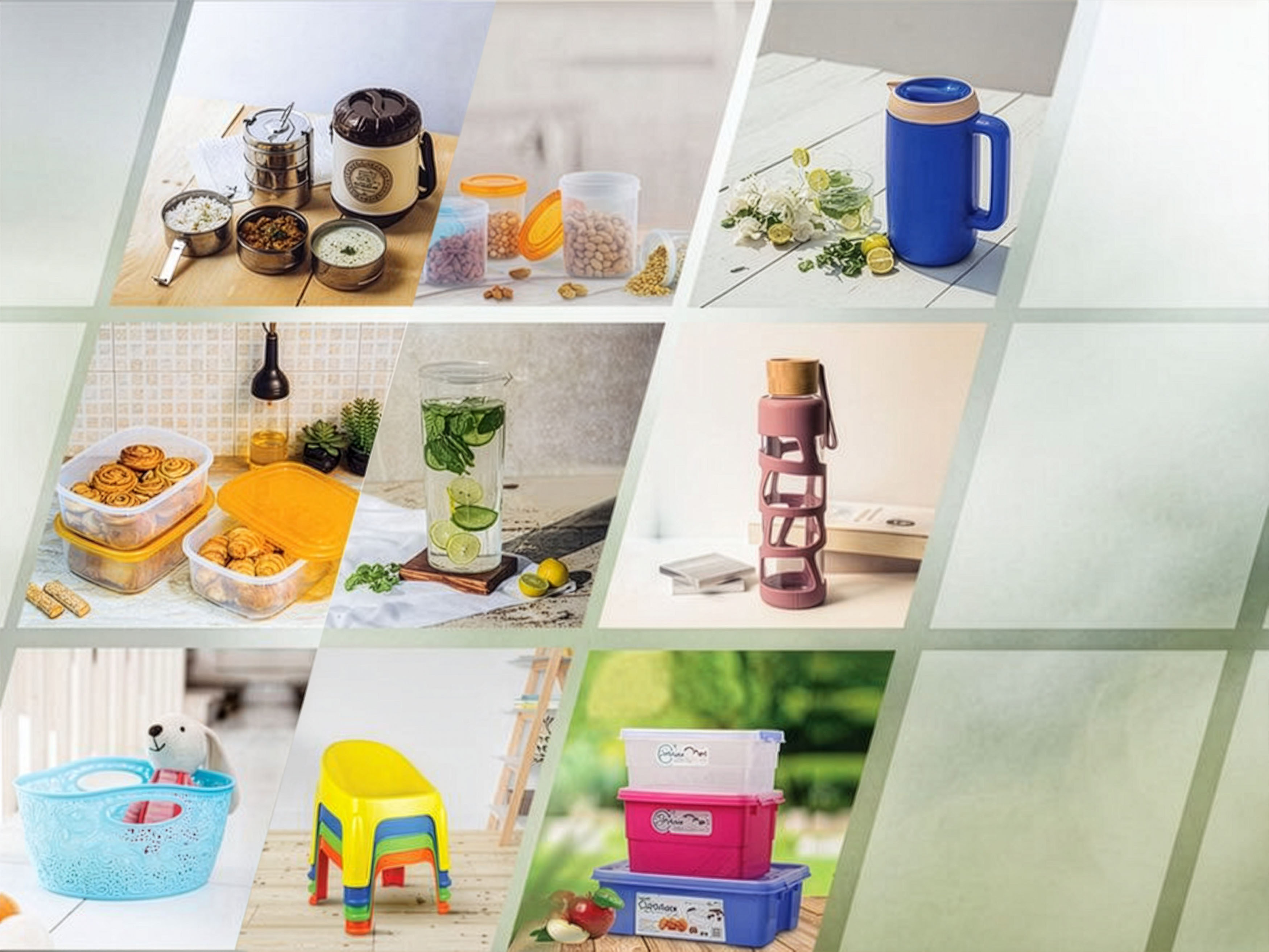 Apollo Houseware Ramadan campaign