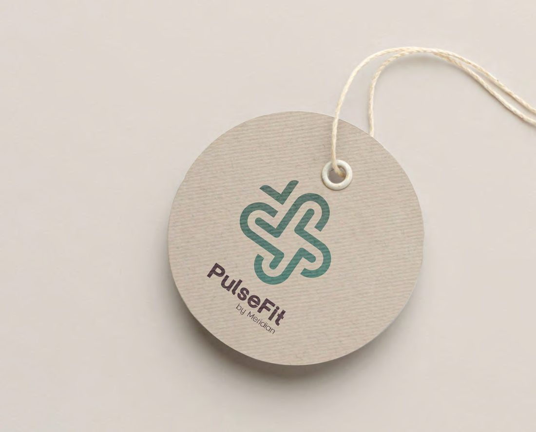 Branding & identity project by Steer Media