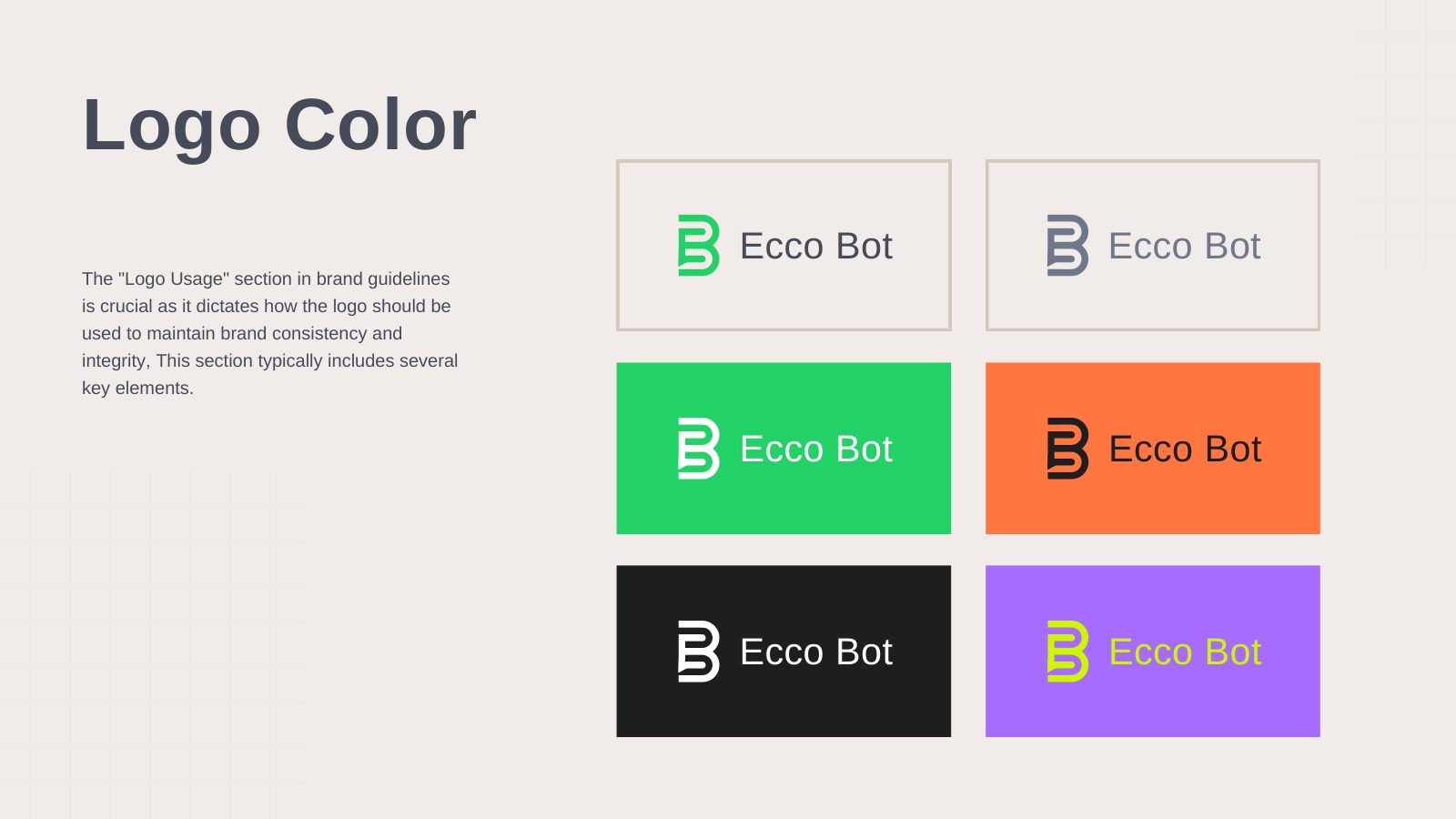 Branding & identity project by Steer Media