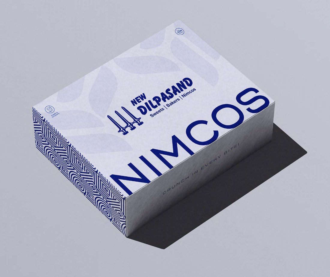 Snacks & Confectionery project by Steer Media