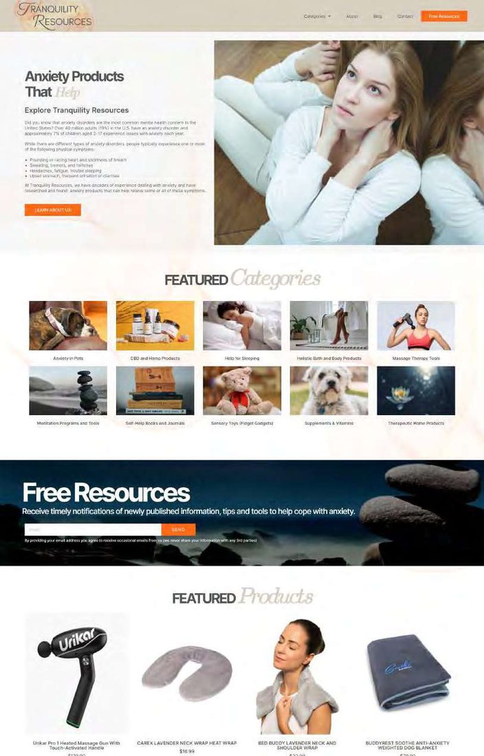 E-commerce project by Steer Media